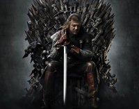 Создать мем Winter is coming