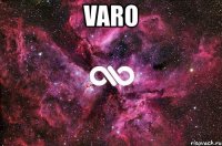 varo 