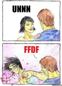 UNNN FFDF
