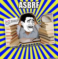 asbrf 