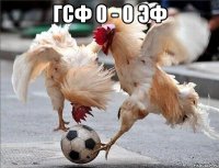 гсф 0 - 0 эф 