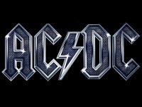 Создать мем ACDC