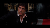 Создать мем al pacino