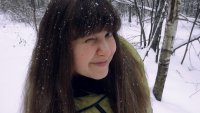 Создать мем Анита