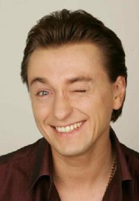 Создать мем Безруков