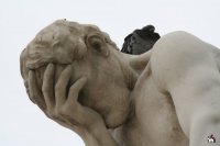Создать мем даже ему стыдно