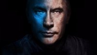 Создать мем Ein Volk Ein Putin Ein Reich