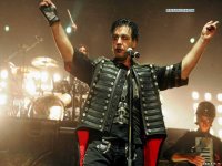 Создать мем Это RAMMSTEIN детка