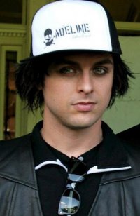 Создать мем Green day