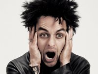 Создать мем Green day