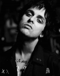 Создать мем Green Day