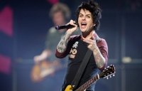 Создать мем Green Day