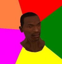 Создать мем gta san andreas