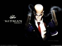 Создать мем Hitman