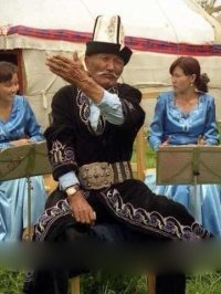 Создать мем Кочуй отсюда