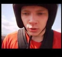 Создать мем летун космический