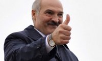  батька одобряет, Мем Лукашенко ставит лойс