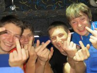 Создать мем на случай важных переговоров
