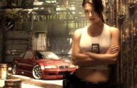 Создать мем Need for Speed Most Wanted