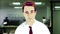 Создать мем Невыспавшийся