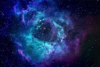 Создать мем просто космос