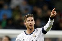Создать мем ramos