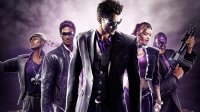 Создать мем Saints Row 3