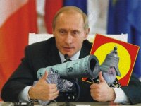 Создать мем со скрепами