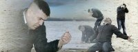 Создать мем Сожаление