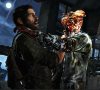 Все мемы The Last of Us