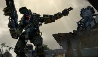 Создать мем titanfall
