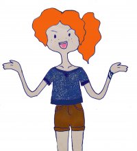 Создать мем Tonya