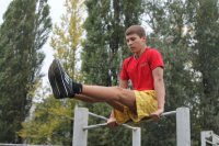 Создать мем турникмен