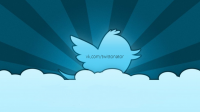Создать мем twitter