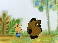 Все мемы Винни Пух