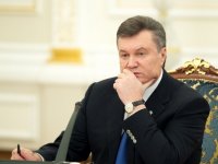 Создать мем Янукович