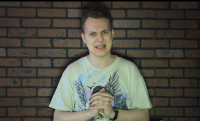 Создать мем Юрий Хованский