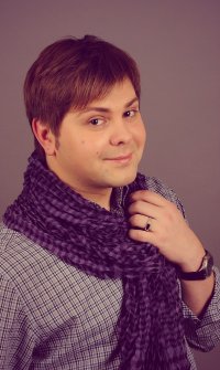 Создать мем Змачинский
