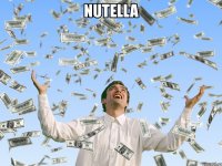 nutella 