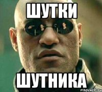 шутки шутника