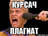 курсач плагиат