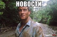 новости 