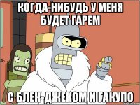 когда-нибудь у меня будет гарем с блек-джеком и гакупо