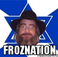  froznation