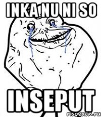 inka nu ni so inseput