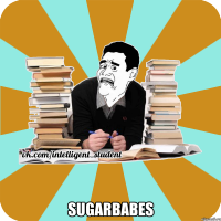  sugarbabes