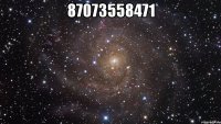 87073558471 