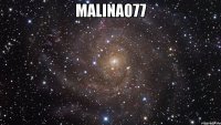 malina077 