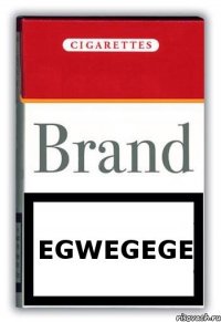 egwegege