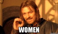  women